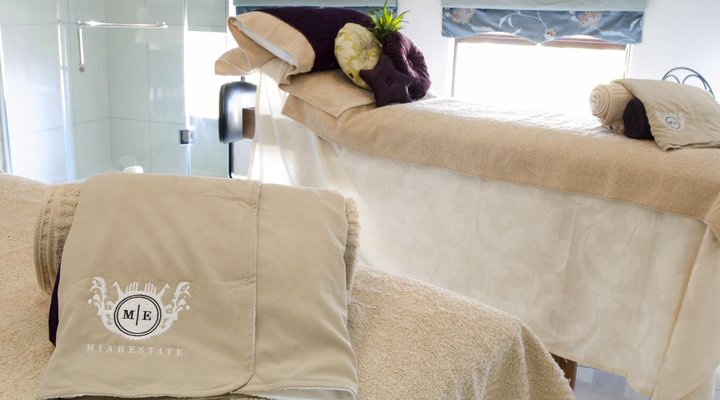 1 Night Spa Package at Miarestate Hotel & Spa