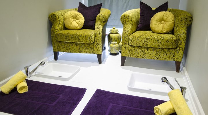 1 Night Spa Package at Miarestate Hotel & Spa