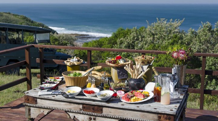 1 Night Spa Package at Miarestate Hotel & Spa