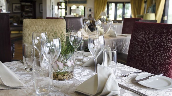 1 Night Spa Package at Miarestate Hotel & Spa