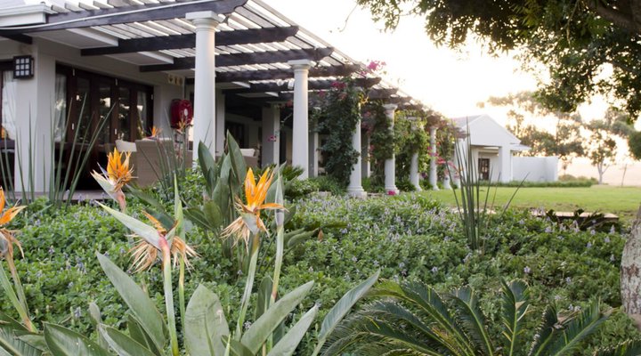 1 Night Spa Package at Miarestate Hotel & Spa