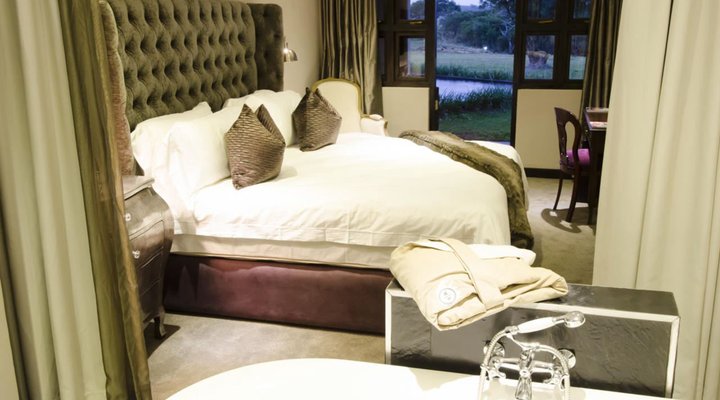 1 Night Spa Package at Miarestate Hotel & Spa