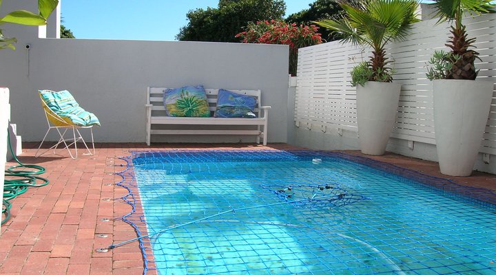 Somerset Way Bnb