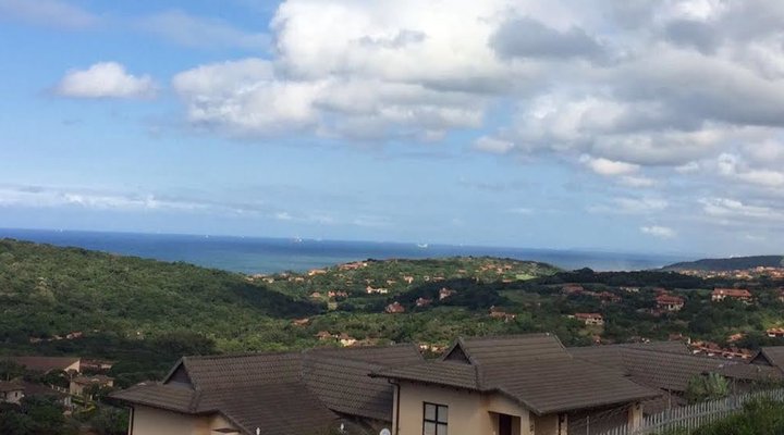 Zuleni Private Estate