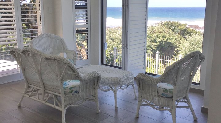 21 Woodlands Southbroom