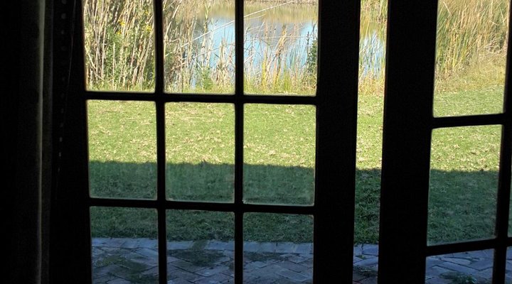 Schoongezicht Summer Country House