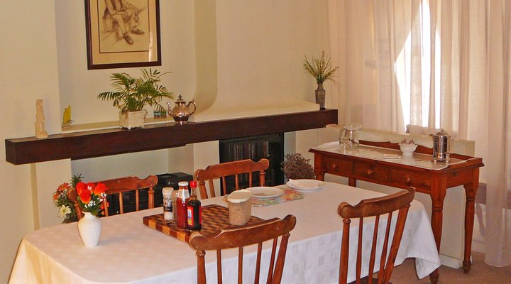 Vineyards Country Home B&B