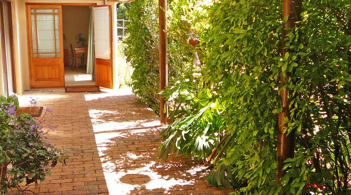 Vineyards Country Home B&B