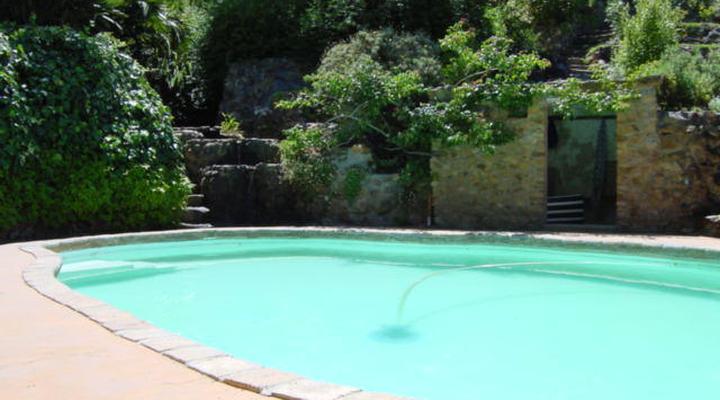 Wolwekrantz Guest Cottage