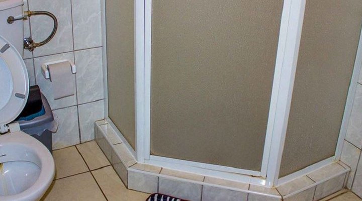 A Zebra Pausada Guest House