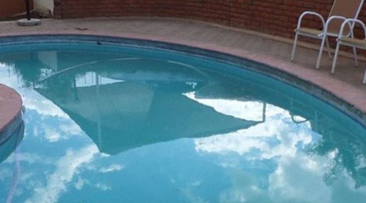 A Zebra Pausada Guest House