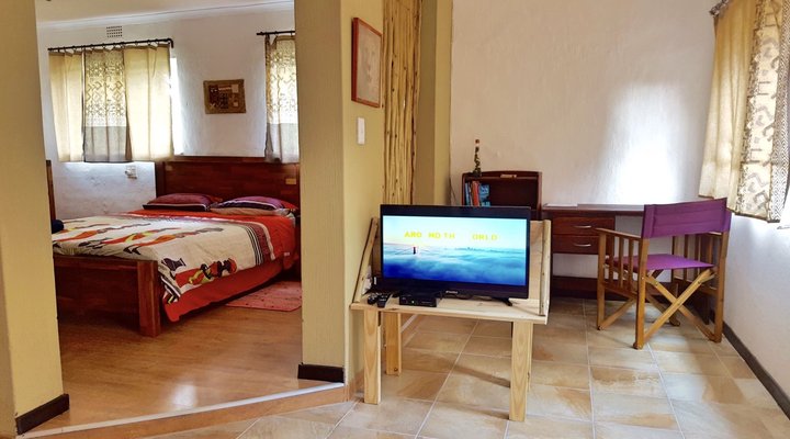 Cottage Casa Rossa
