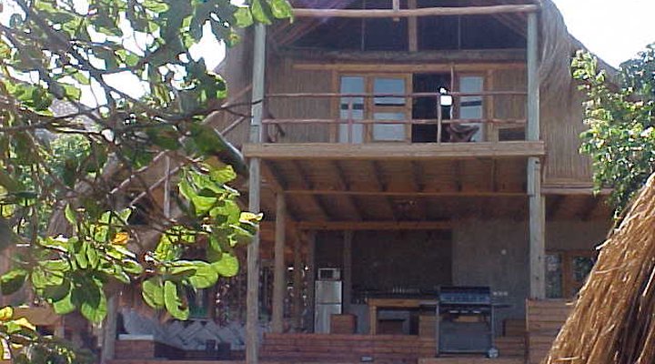 Bela Vista Lodge