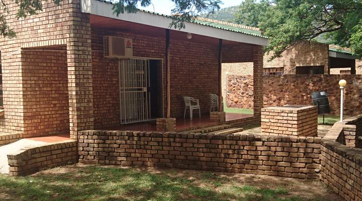 De Villa River Resort