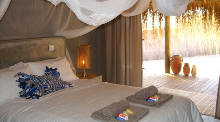 Bela Vista Lodge