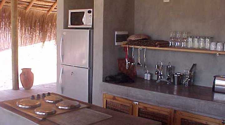 Bela Vista Lodge