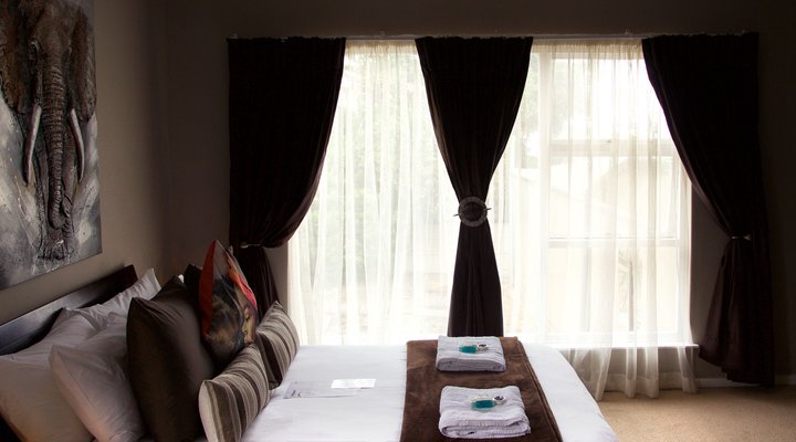The Cape Amethyst Guest House