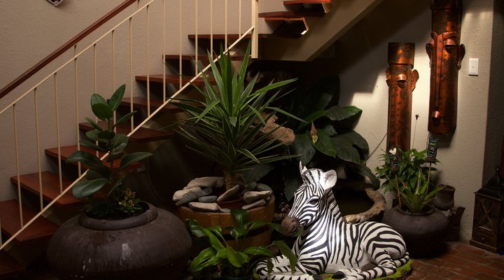 The Cape Amethyst Guest House