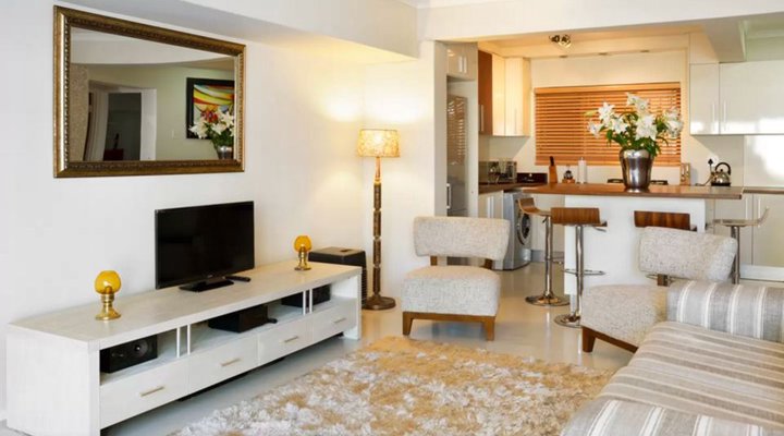 Perfect Location in Green Point