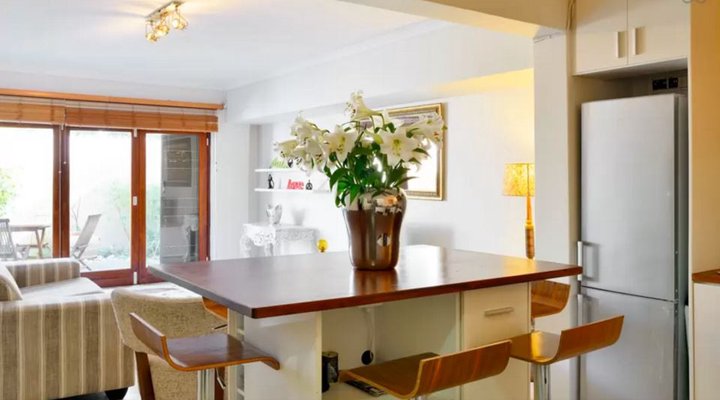 Perfect Location in Green Point
