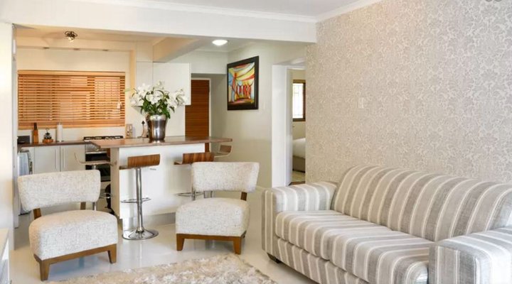 Perfect Location in Green Point