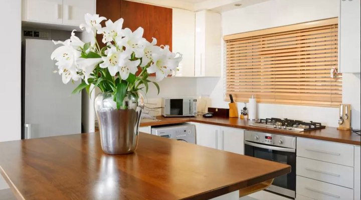 Perfect Location in Green Point