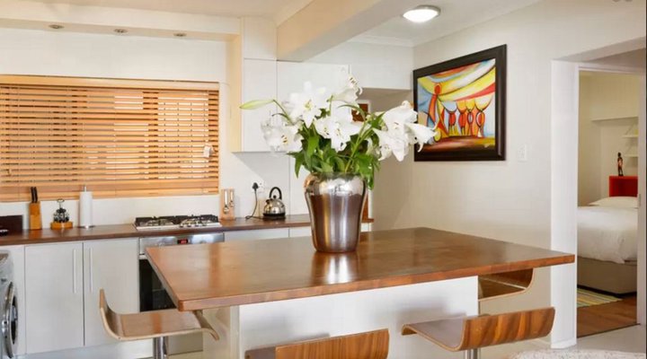 Perfect Location in Green Point