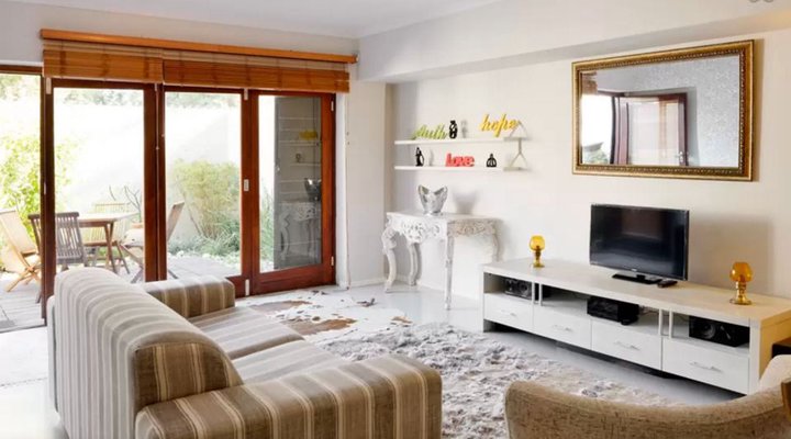 Perfect Location in Green Point
