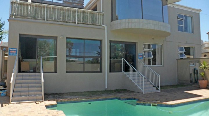 The Cape Amethyst Guest House