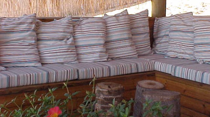 Bela Vista Lodge