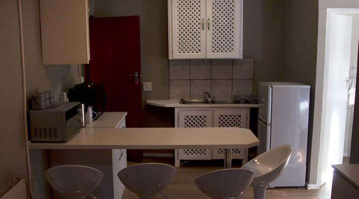 The Cape Amethyst Guest House