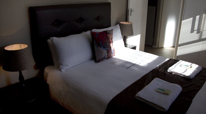 The Cape Amethyst Guest House