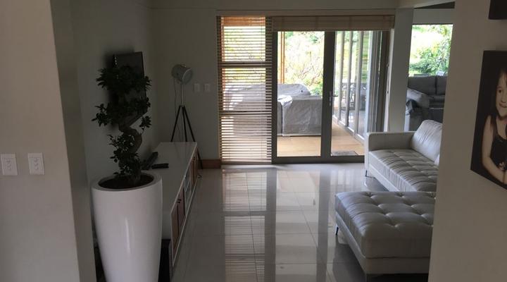 Family Home Simbithi ECO Estate