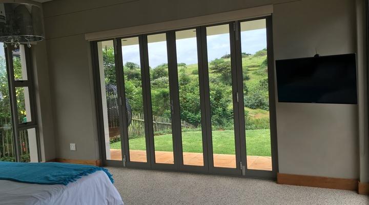 Family Home Simbithi ECO Estate