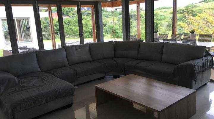 Family Home Simbithi ECO Estate