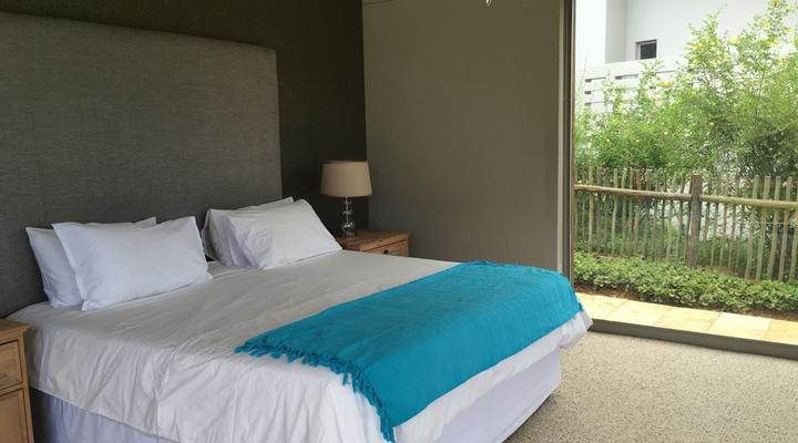 Family Home Simbithi ECO Estate