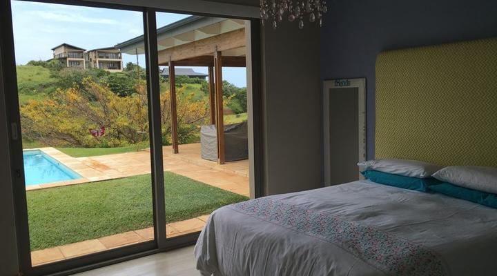 Family Home Simbithi ECO Estate