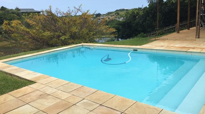 Family Home Simbithi ECO Estate