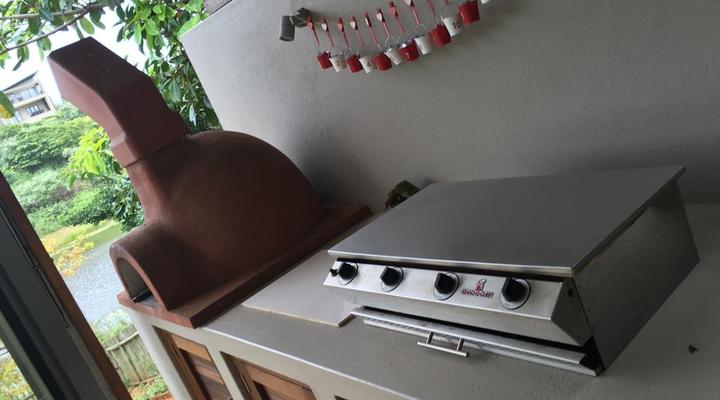 Family Home Simbithi ECO Estate