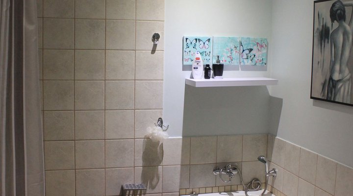 The Stables
