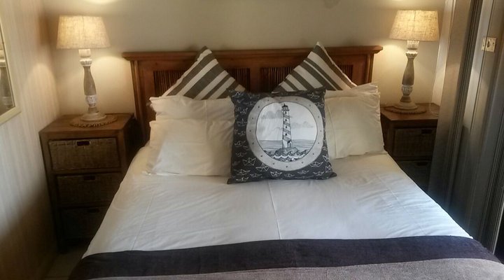 Ocean Breeze Cabana 22 and 23