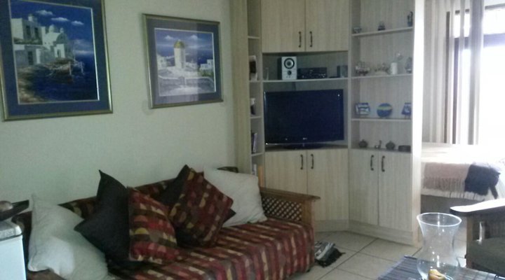 Ocean Breeze Cabana 22 and 23