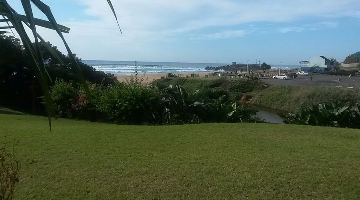 Ocean Breeze Cabana 22 and 23