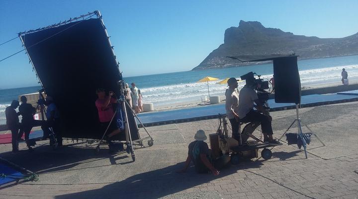 Chapman's Peak Lookout