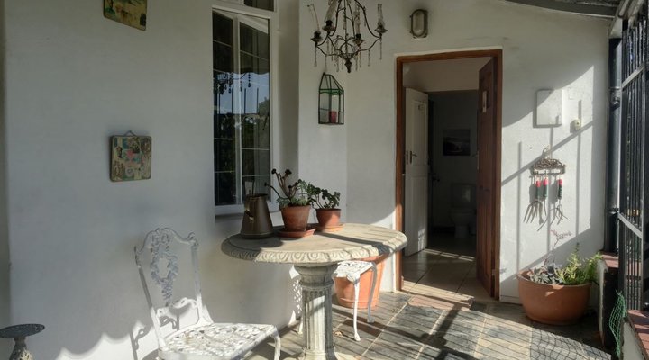 Carpe Diem House