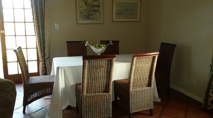 Schoongezicht Summer Country House