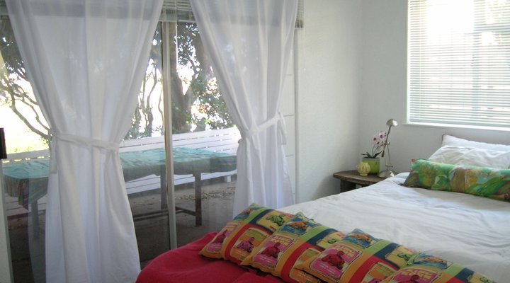 Somerset Way Bnb
