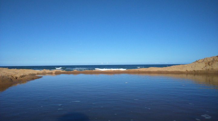 Driftwood Leisure Bay