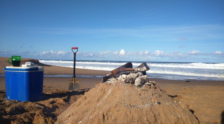 Driftwood Leisure Bay