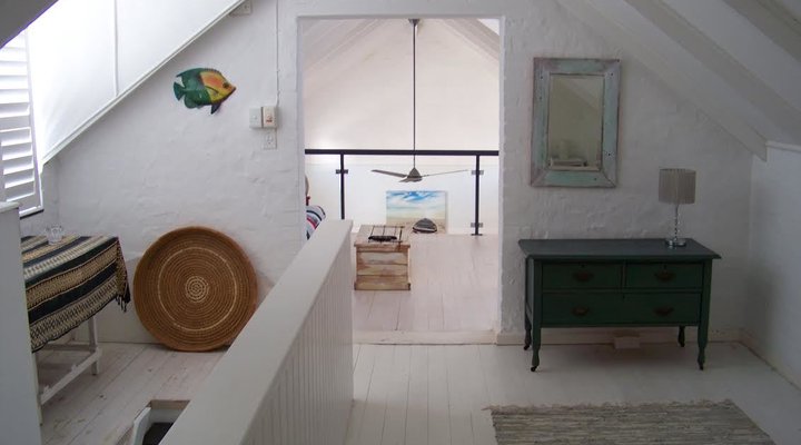 Nobska House